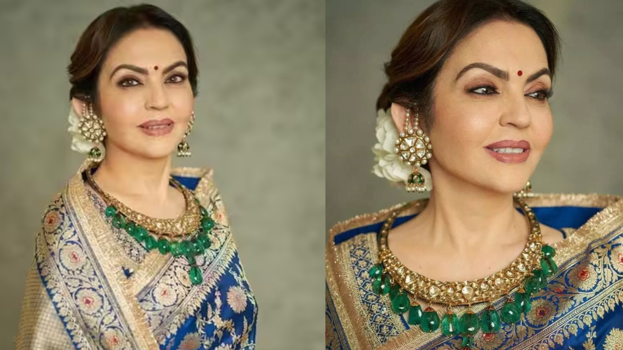 Nita Ambani
